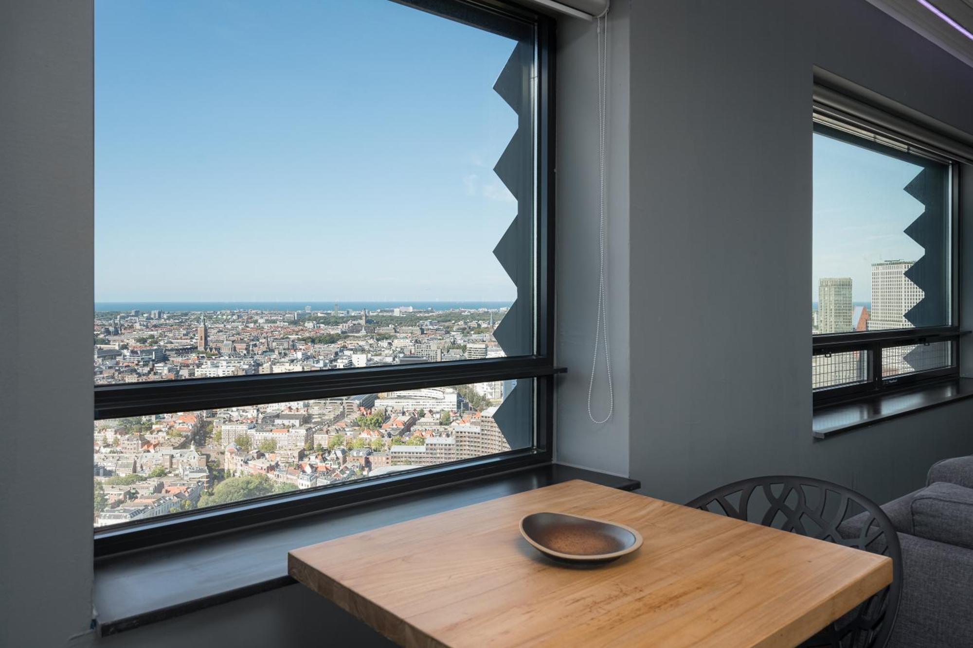 Apartament The Penthouse At The Hague Tower Zewnętrze zdjęcie